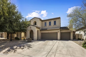 5121 Beverly Rd, Laveen, AZ 85339