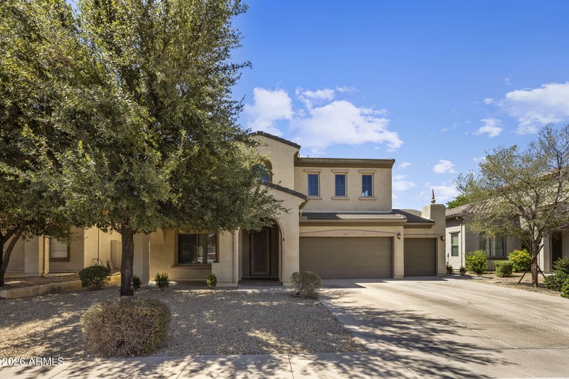 5121 Beverly Rd, Laveen, AZ 85339