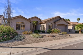 5121 Wallace Ave, Scottsdale, AZ 85254