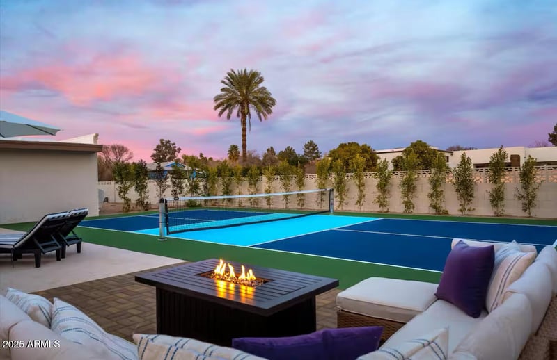5121 Windrose Dr, Scottsdale, AZ 85254