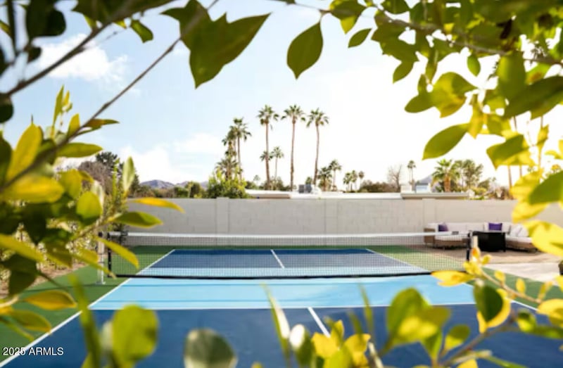 5121 Windrose Dr, Scottsdale, AZ 85254