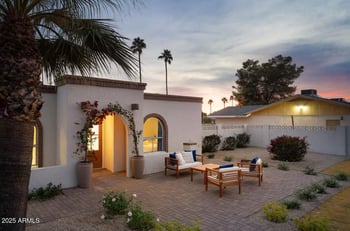 5121 Windrose Dr, Scottsdale, AZ 85254