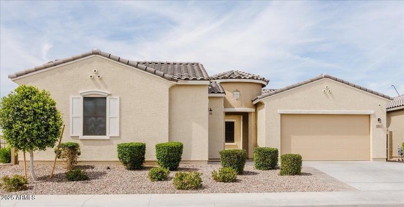 5122 186th Dr, Litchfield Park, AZ 85340