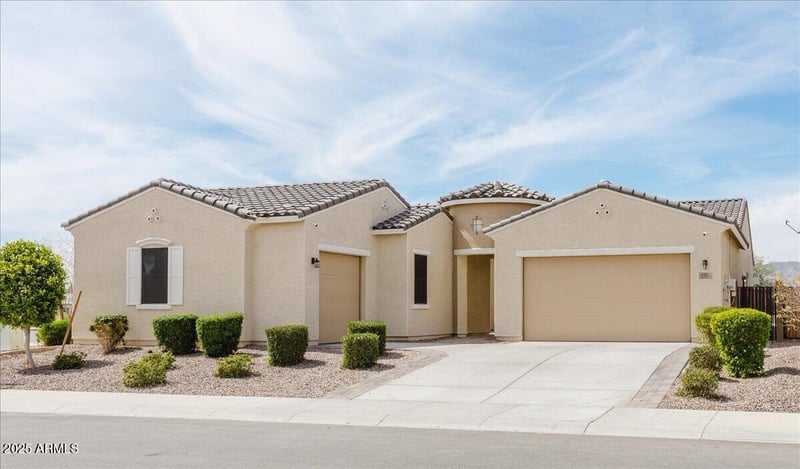 5122 186th Dr, Litchfield Park, AZ 85340