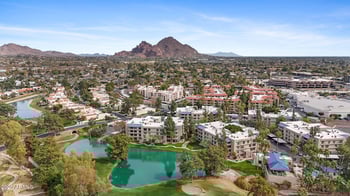 5122 31st Way #213, Phoenix, AZ 85016