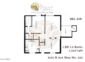 5122 31st Way #222, Phoenix, AZ 85016