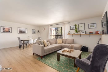 5122 31st Way #238, Phoenix, AZ 85016