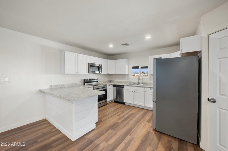 5122 382nd Ave, Tonopah, AZ 85354