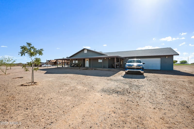 5122 382nd Ave, Tonopah, AZ 85354