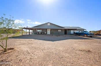 5122 382nd Ave, Tonopah, AZ 85354