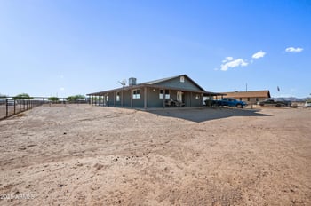 5122 382nd Ave, Tonopah, AZ 85354