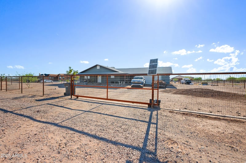 5122 382nd Ave, Tonopah, AZ 85354