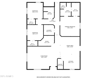 5122 382nd Ave, Tonopah, AZ 85354