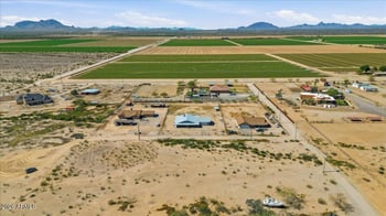 5122 382nd Ave, Tonopah, AZ 85354