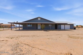 5122 382nd Ave, Tonopah, AZ 85354