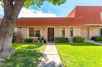 5122 83rd St, Scottsdale, AZ 85250