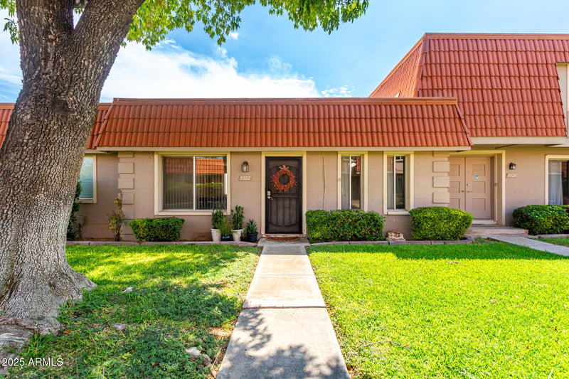 5122 83rd St, Scottsdale, AZ 85250