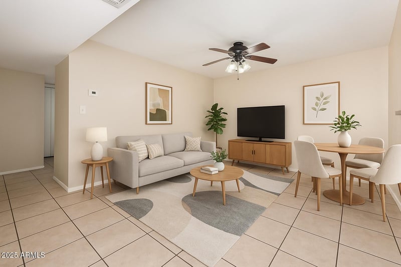 5122 83rd St, Scottsdale, AZ 85250