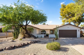 5122 Blanche Dr, Scottsdale, AZ 85254