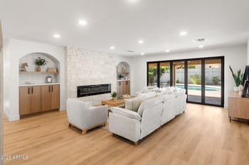 5122 Blanche Dr, Scottsdale, AZ 85254