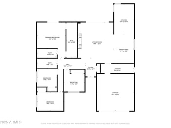 5122 Blanche Dr, Scottsdale, AZ 85254
