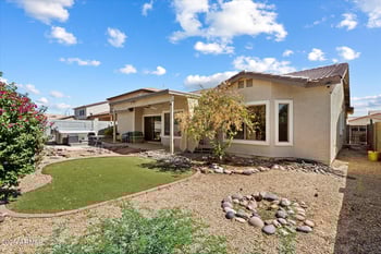 5122 Bowker St, Laveen, AZ 85339