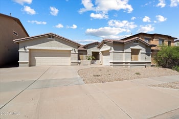 5122 Bowker St, Laveen, AZ 85339