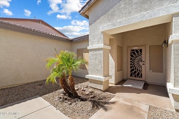 5122 Bowker St, Laveen, AZ 85339