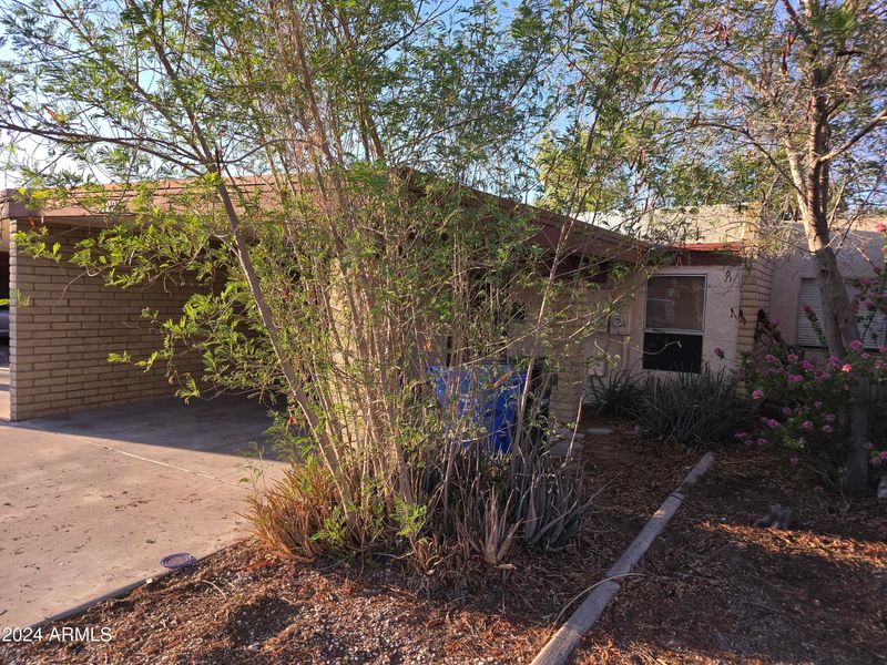 5122 E Monte Vista Rd, Phoenix, AZ 85008