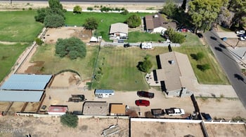 5122 Mcneil St, Laveen, AZ 85339