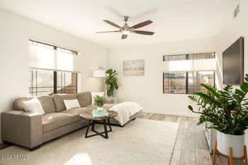 5122 N 31st Way #217, Phoenix, AZ 85016