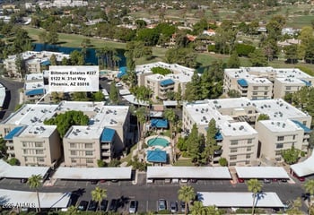 5122 31st Way #227, Phoenix, AZ 85016