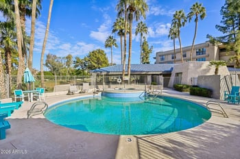 5122 N 31st Way #227, Phoenix, AZ 85016