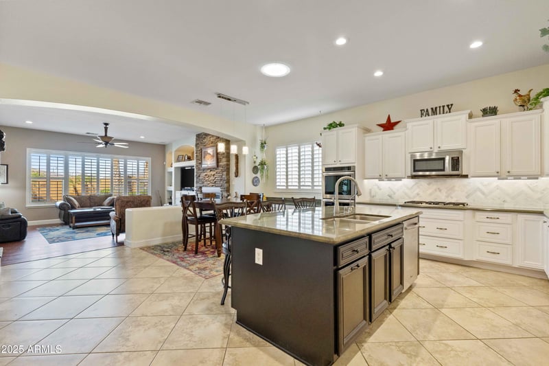 5122 S Miller Pl, Chandler, AZ 85249