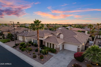 5122 S Miller Pl, Chandler, AZ 85249