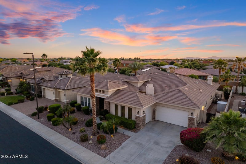 5122 S Miller Pl, Chandler, AZ 85249