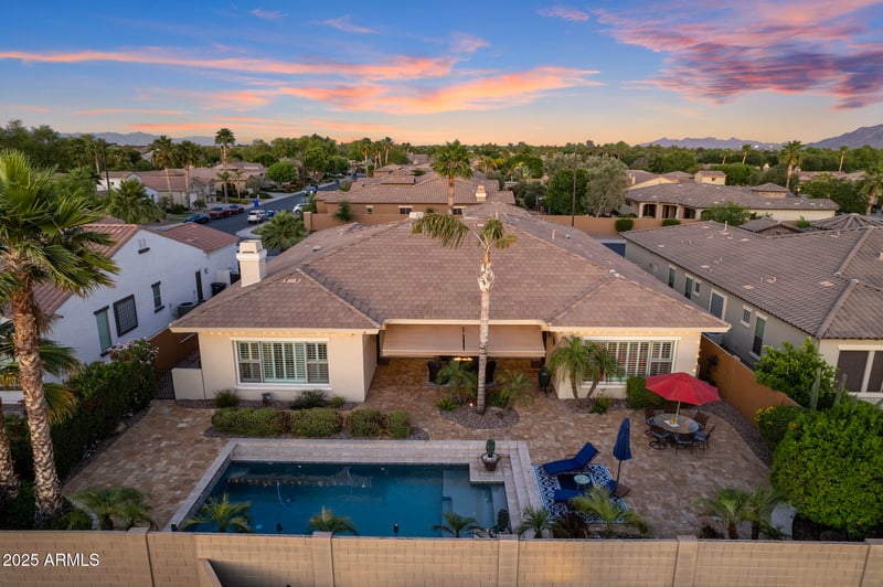 5122 S Miller Pl, Chandler, AZ 85249