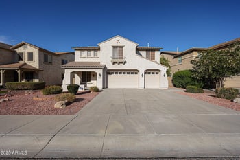 5122 Sweet Iron Ps, Phoenix, AZ 85083