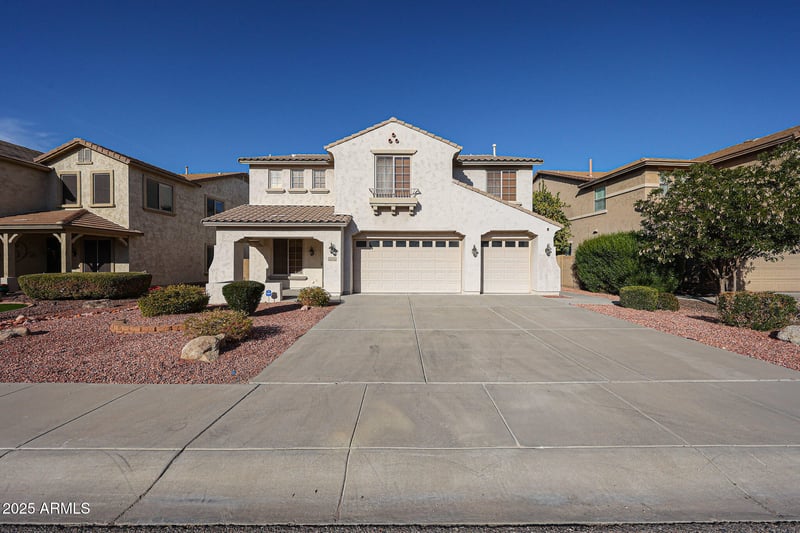 5122 Sweet Iron Ps, Phoenix, AZ 85083