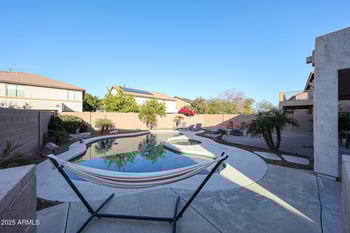 5122 Sweet Iron Ps, Phoenix, AZ 85083