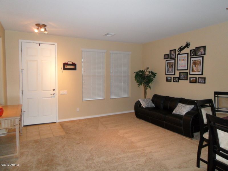 5122 W Swayback Pass --, Phoenix, AZ 85083