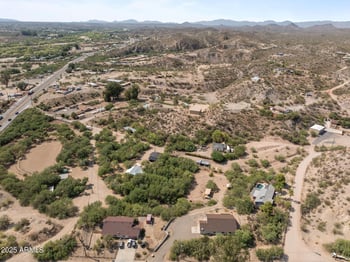 51224 Mockingbird Rd, Wickenburg, AZ 85390