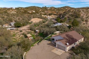 51224 Mockingbird Rd, Wickenburg, AZ 85390