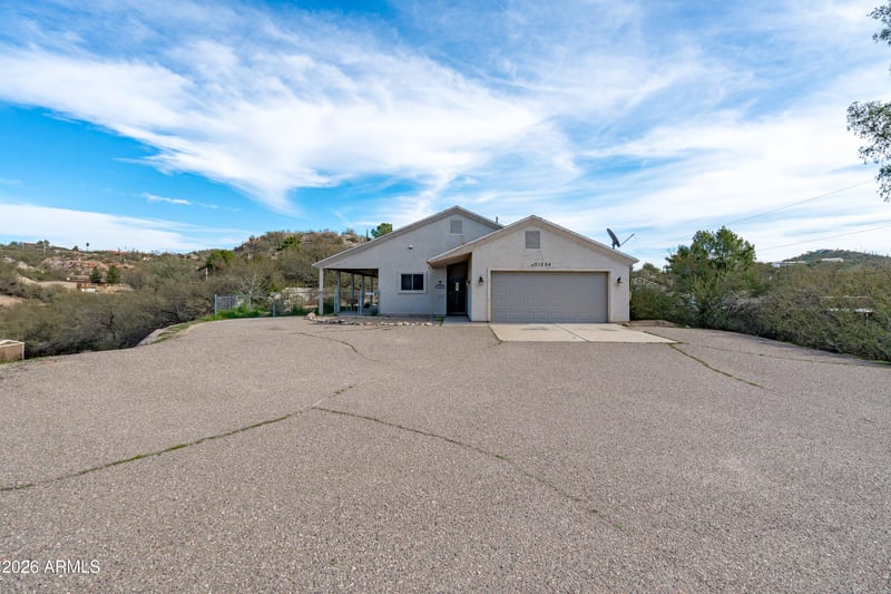 51224 Mockingbird Rd, Wickenburg, AZ 85390