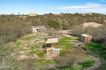 51224 Mockingbird Rd, Wickenburg, AZ 85390