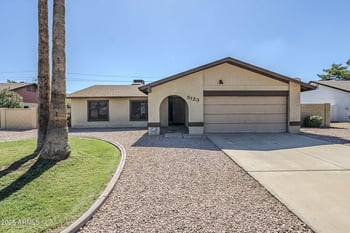 5123 Beck Ln, Scottsdale, AZ 85254