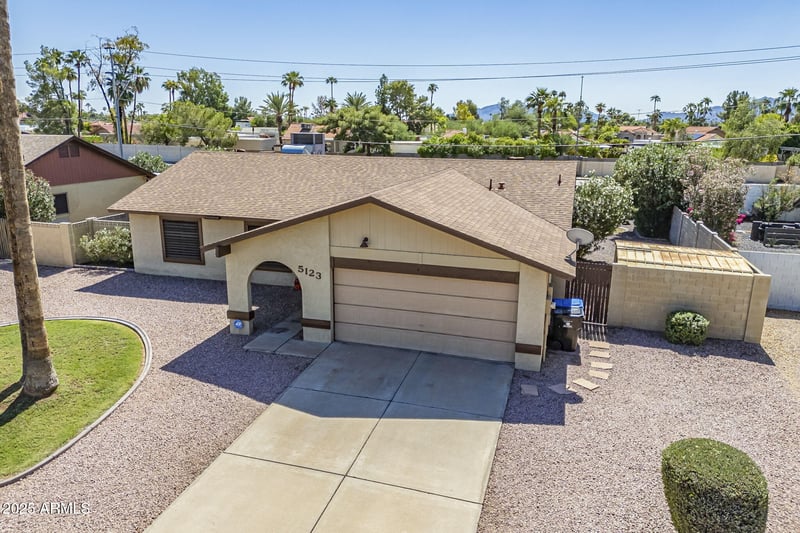 5123 Beck Ln, Scottsdale, AZ 85254