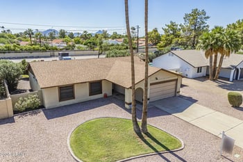 5123 Beck Ln, Scottsdale, AZ 85254