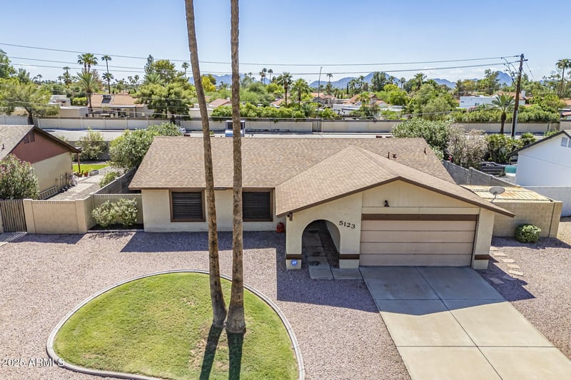 5123 Beck Ln, Scottsdale, AZ 85254