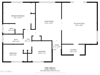 5123 Beck Ln, Scottsdale, AZ 85254